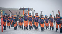 CSki Life Escuela