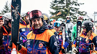 CSki Life Escuela