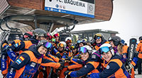 CSki Life Escuela